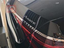 مێرسێدس بێنز S-Class